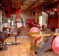 Chapelino - St Kilda Accommodation