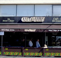 Chapelli's - St Kilda Accommodation