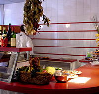 Ciao Pizza Napoli Restaurant - St Kilda Accommodation