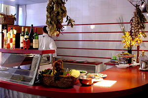 Ciao Pizza Napoli Restaurant - St Kilda Accommodation 0