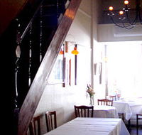 Da Noi - St Kilda Accommodation
