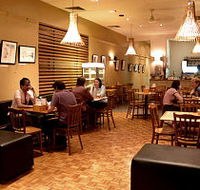 Daguerres - St Kilda Accommodation