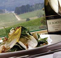 De Bortoli Winery  Restaurant - St Kilda Accommodation
