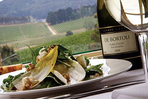 De Bortoli Winery & Restaurant - St Kilda Accommodation 0