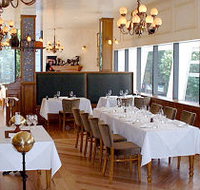 Delvaux - St Kilda Accommodation