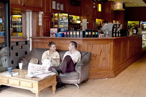 Deveroli's - St Kilda Accommodation 0