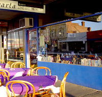 Djakarta - St Kilda Accommodation