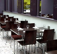 Donnini's Restaurant - St Kilda Accommodation