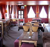 Drifter's Alibi - St Kilda Accommodation