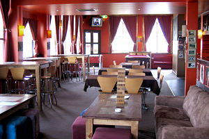 Drifter's Alibi - St Kilda Accommodation 0