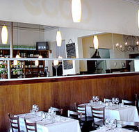 Ecco - St Kilda Accommodation