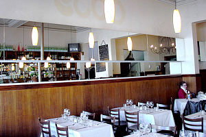 Ecco - St Kilda Accommodation 0