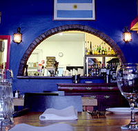 Enris Restaurant - St Kilda Accommodation