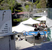 Fenix - St Kilda Accommodation