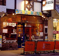 Fiesta - St Kilda Accommodation