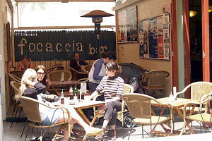 Focaccia Bar - St Kilda Accommodation 0