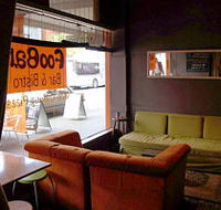 FooBar Bar  Bistro - St Kilda Accommodation