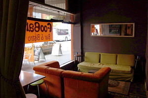 FooBar Bar & Bistro - St Kilda Accommodation 0
