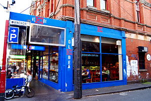 Globe Cafe - St Kilda Accommodation 0
