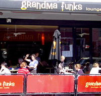 Grandma Funks - St Kilda Accommodation