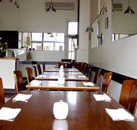 HIbari - St Kilda Accommodation