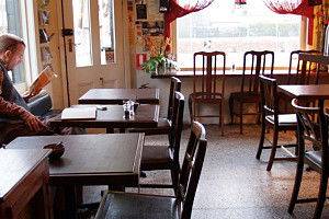 Ici - St Kilda Accommodation 0