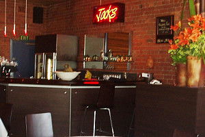 Jack's Satay Bar - St Kilda Accommodation 0