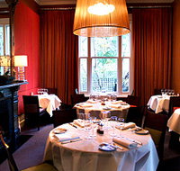 Jacques Reymond - St Kilda Accommodation