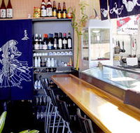 Jamon Sushi - St Kilda Accommodation