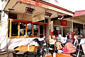 Kamel - St Kilda Accommodation 0