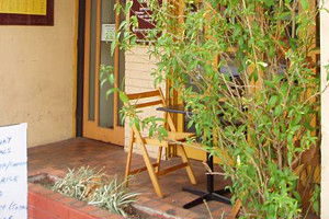 Kari Guru - St Kilda Accommodation 0