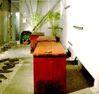 Koi - St Kilda Accommodation