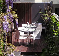 Koots - St Kilda Accommodation
