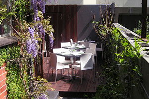 Koots - St Kilda Accommodation 0