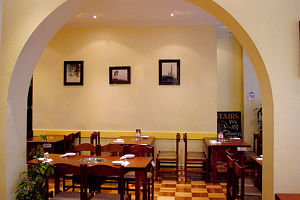 Korea Palace - St Kilda Accommodation 0