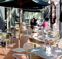 La Camera - St Kilda Accommodation