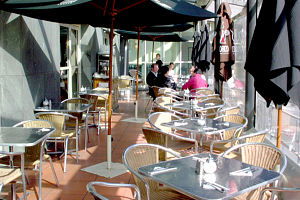 La Camera - St Kilda Accommodation 0