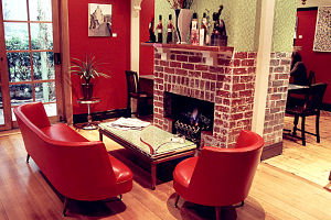 LadyHawke - St Kilda Accommodation 0