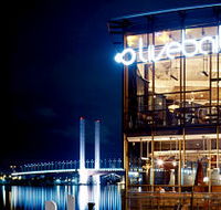 Livebait - St Kilda Accommodation