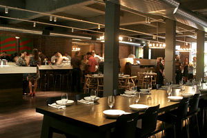 Longrain Melbourne - St Kilda Accommodation 0