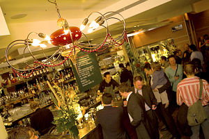 Lower House - St Kilda Accommodation 0