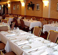 Lucattini's Restaurant - St Kilda Accommodation