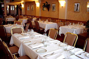 Lucattini's Restaurant - St Kilda Accommodation 0