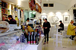 Lygon Foodstore - St Kilda Accommodation 0
