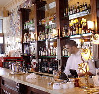 Madame SouSou - St Kilda Accommodation
