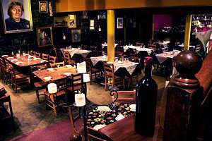 Mamma Vittoria - St Kilda Accommodation 0