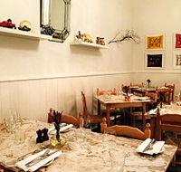 Maris - St Kilda Accommodation