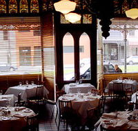 Masani - St Kilda Accommodation