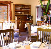 Mercer's Restaurant - St Kilda Accommodation
