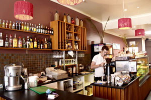 Moka - St Kilda Accommodation 0